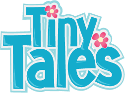 Tiny Tales Bible